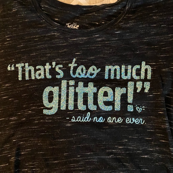 Girls T-Shirts Size 16: $5 each or $12 for all three - Picture 4 of 4